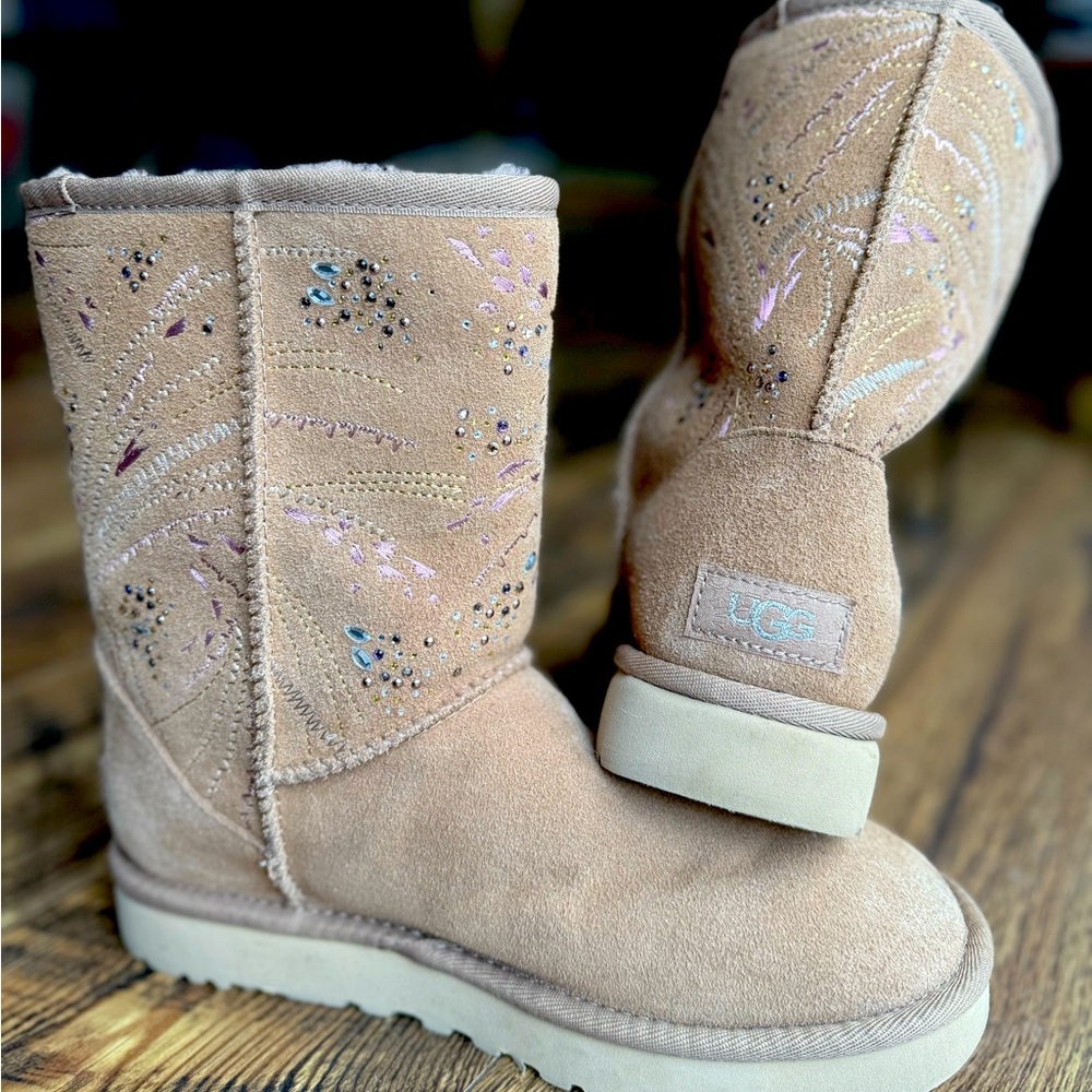 UGG Boots